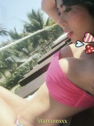 Starcumxxx