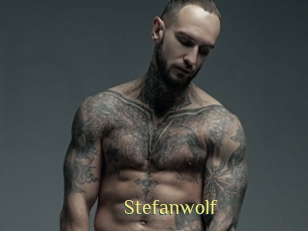 Stefanwolf