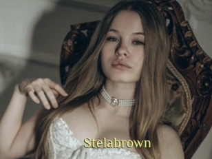 Stelabrown