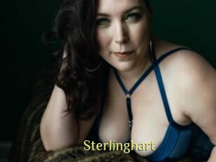 sterlinghart Brutal Spankings