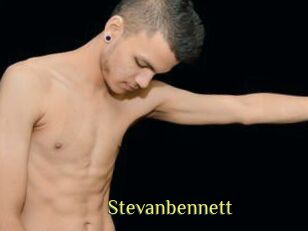 Stevanbennett