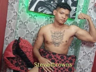 Stevanbrowns