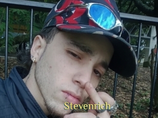 Stevenrich