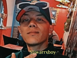 Stiwarrxboy