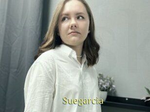 Suegarcia