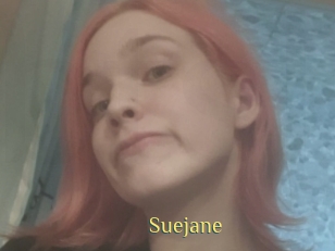 Suejane