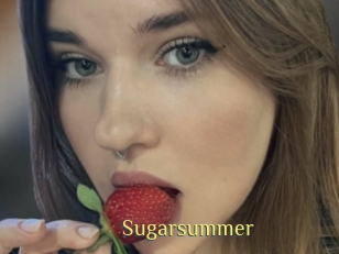 Sugarsummer