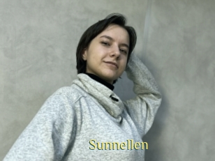 Sunnellen