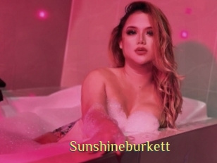 Sunshineburkett