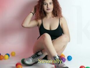 Susanally