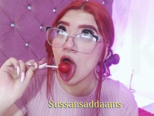 Sussansaddaams
