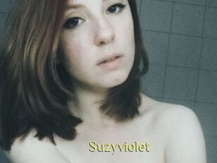 suzyviolet Brutal Spankings