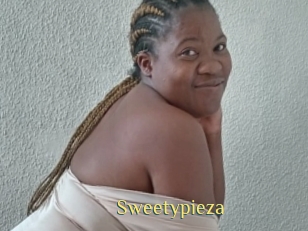 Sweetypieza