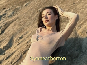 synneatherton Brutal Spankings