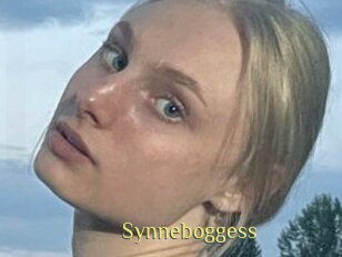Synneboggess