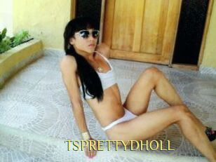 TSPRETTYDHOLL