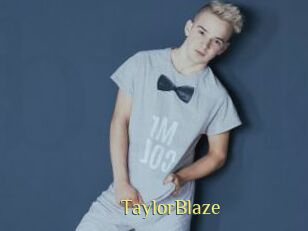 TaylorBlaze