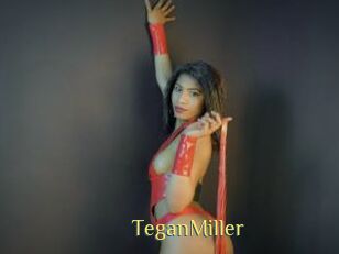 TeganMiller