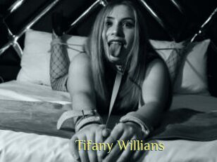 Tifany_Willians