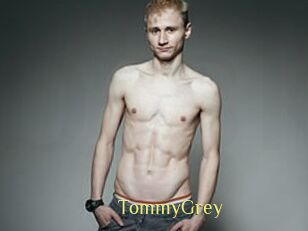 TommyGrey