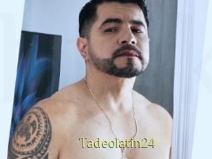 Tadeolatin24