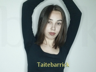 Taitebarrick