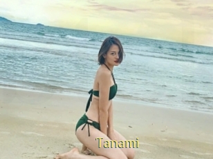 Tanami