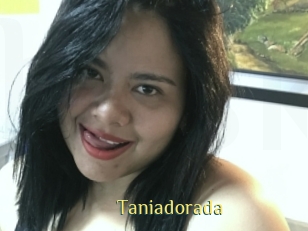 Taniadorada