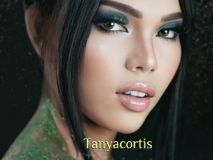 Tanyacortis