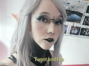 Tarotandtits