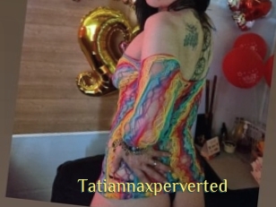 Tatiannaxperverted