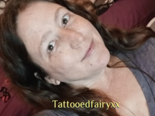 Tattooedfairyxx