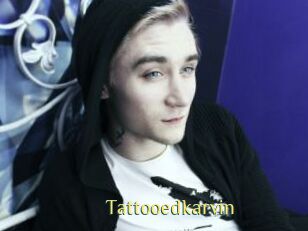 Tattooedkarvin