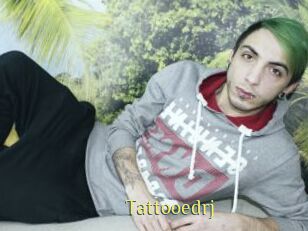 Tattooedrj