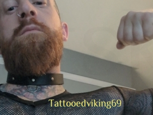 Tattooedviking69