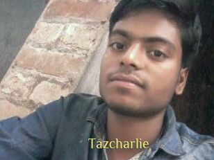 Tazcharlie