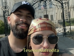 Teseoandafrodita