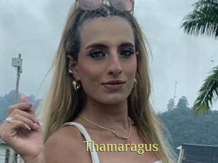 Thamaragus