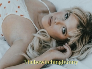 Thebewitchingbunny
