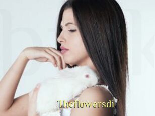 Theflowersdi