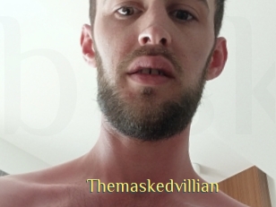 Themaskedvillian