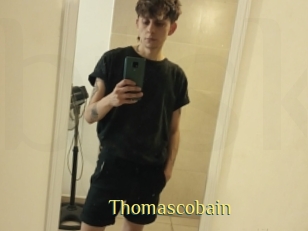 Thomascobain