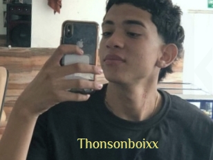 Thonsonboixx