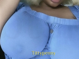 Tittypenny