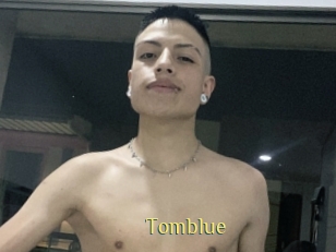 Tomblue