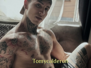 Tomycalderon