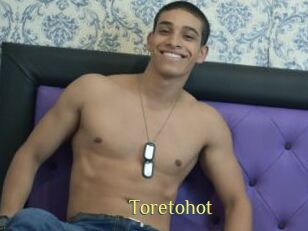 Toretohot