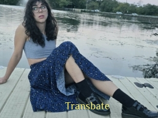 Transbate