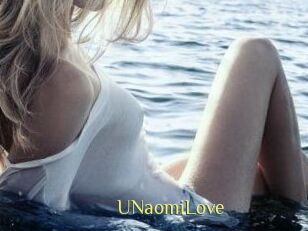 UNaomiLove