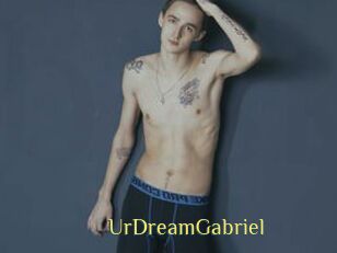 UrDreamGabriel